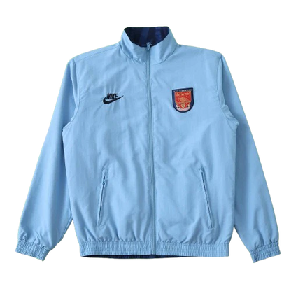 Arsenal 95/96 Windbreaker (Double-Sided)