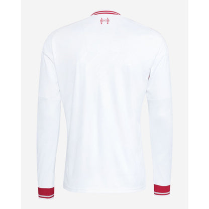 Liverpool 26/27 Away Long Sleeves Jersey