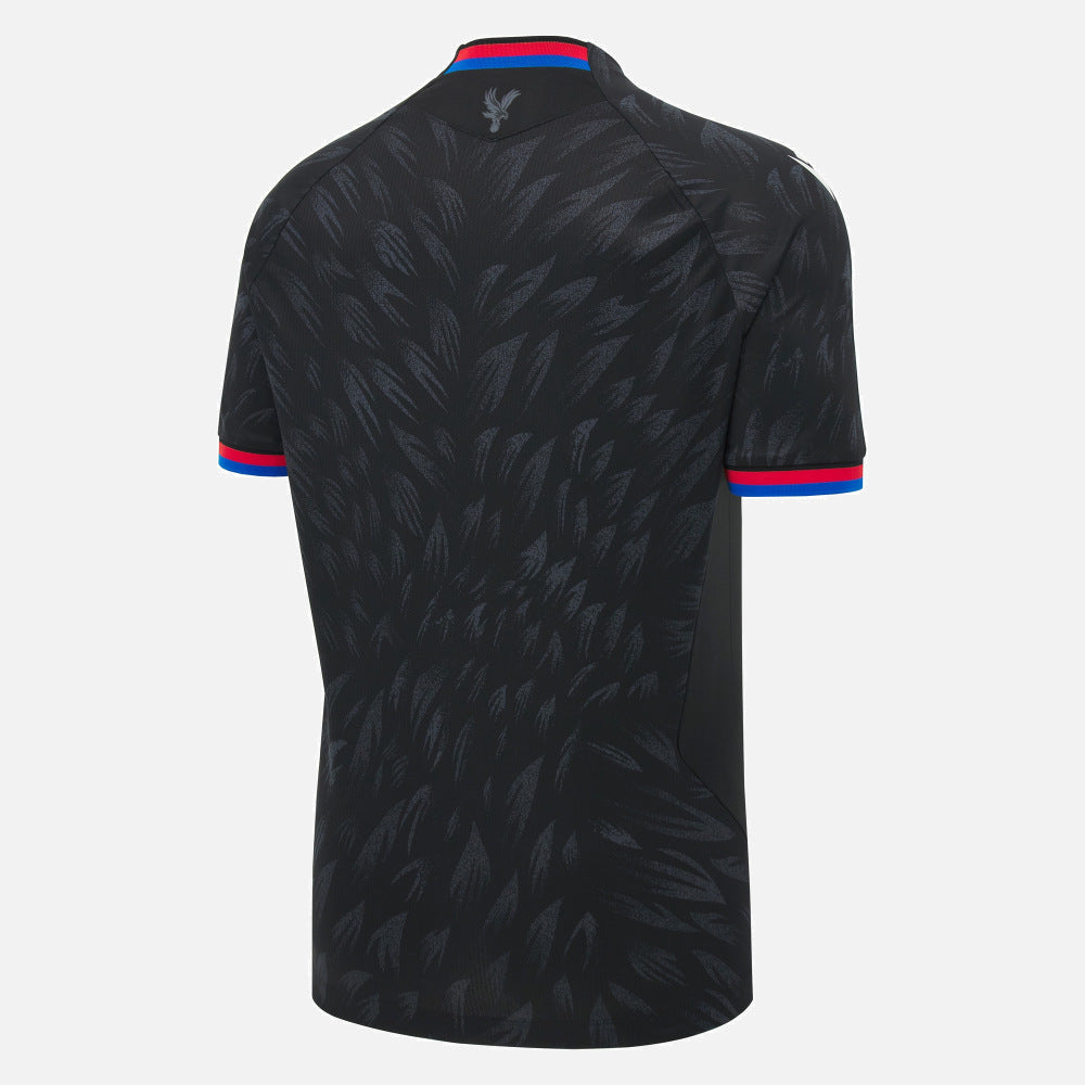 Crystal Palace FC 26/27 Away Jersey
