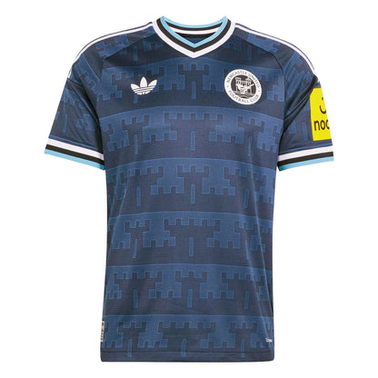 Newcastle United 26/27 Away Jersey