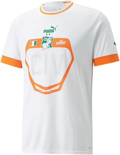 CÔTE D'IVOIRE 23/24 Away Jersey