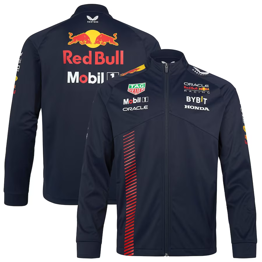 Oracle Red Bull Racing 2023 Team Sweatshirt