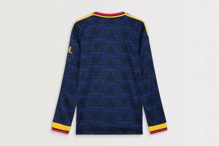 Arsenal 26/27 Long Sleeves Away Jersey