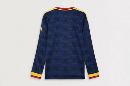 Arsenal 26/27 Long Sleeves Away Jersey