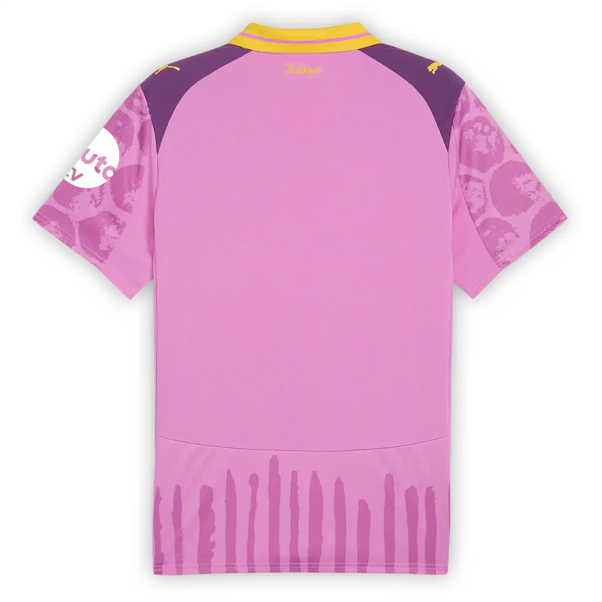 Borrusia Dortmund x KidSuper Special Edition Jersey