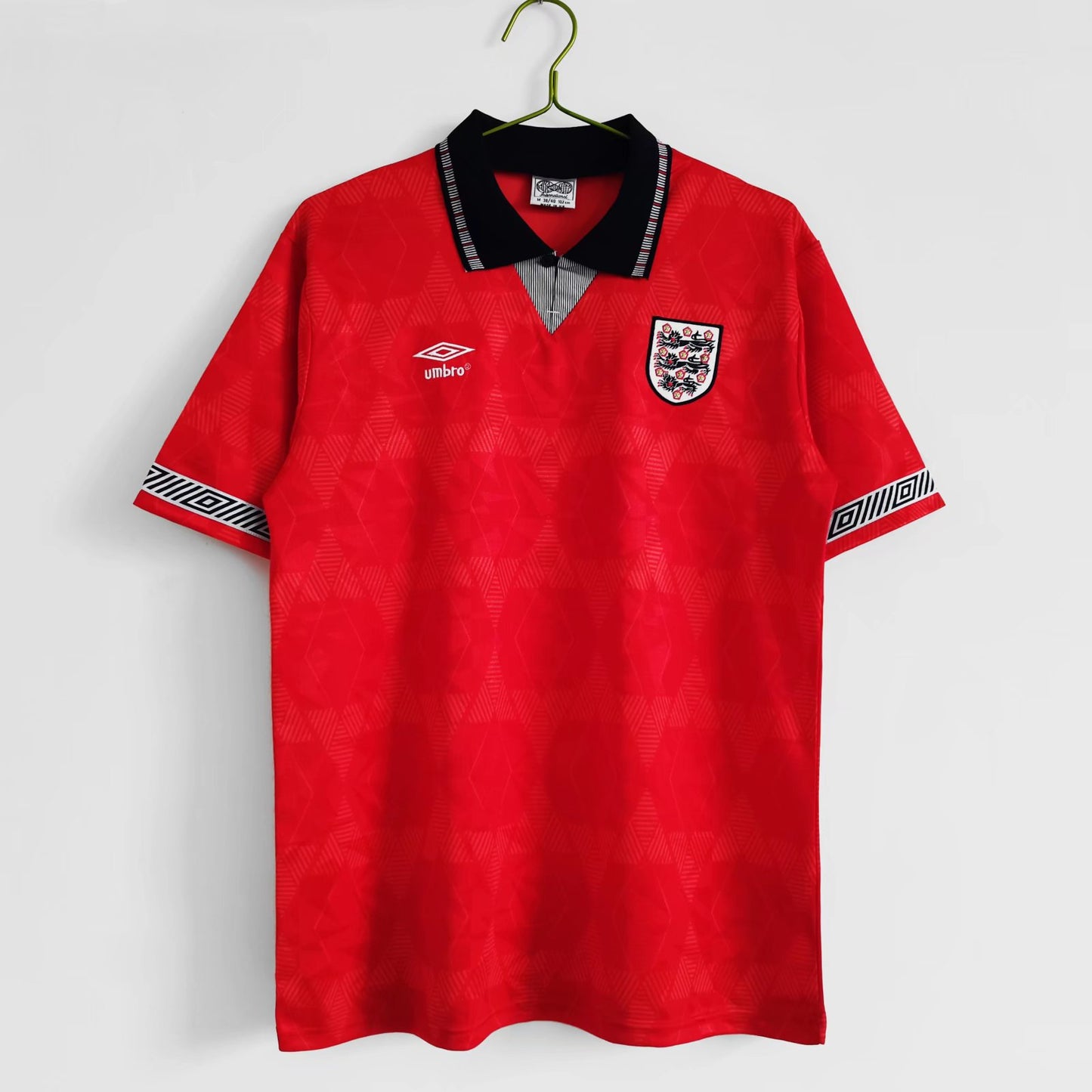 England 1990 Away Jersey