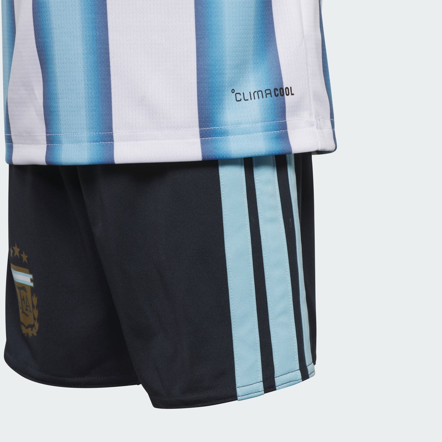 Argentina 26 Home Youth Full Kit