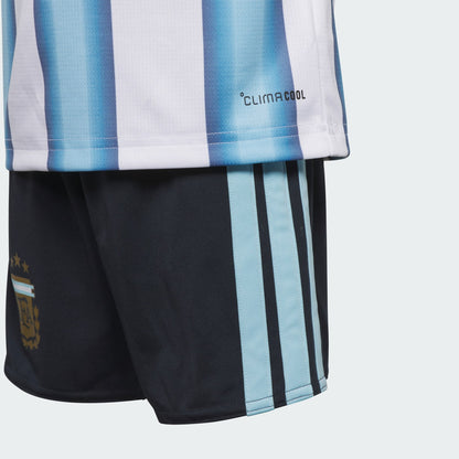 Argentina 26 Home Youth Full Kit
