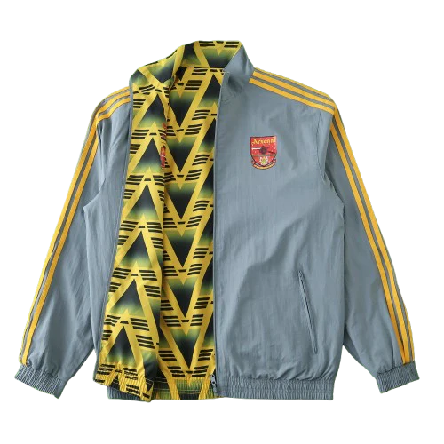 Arsenal 91/93 Windbreaker (Double-Sided)