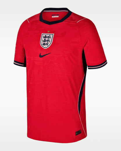 England 26 Away Jersey