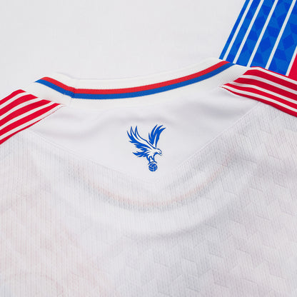 Crystal Palace FC 26/27 Home Jersey