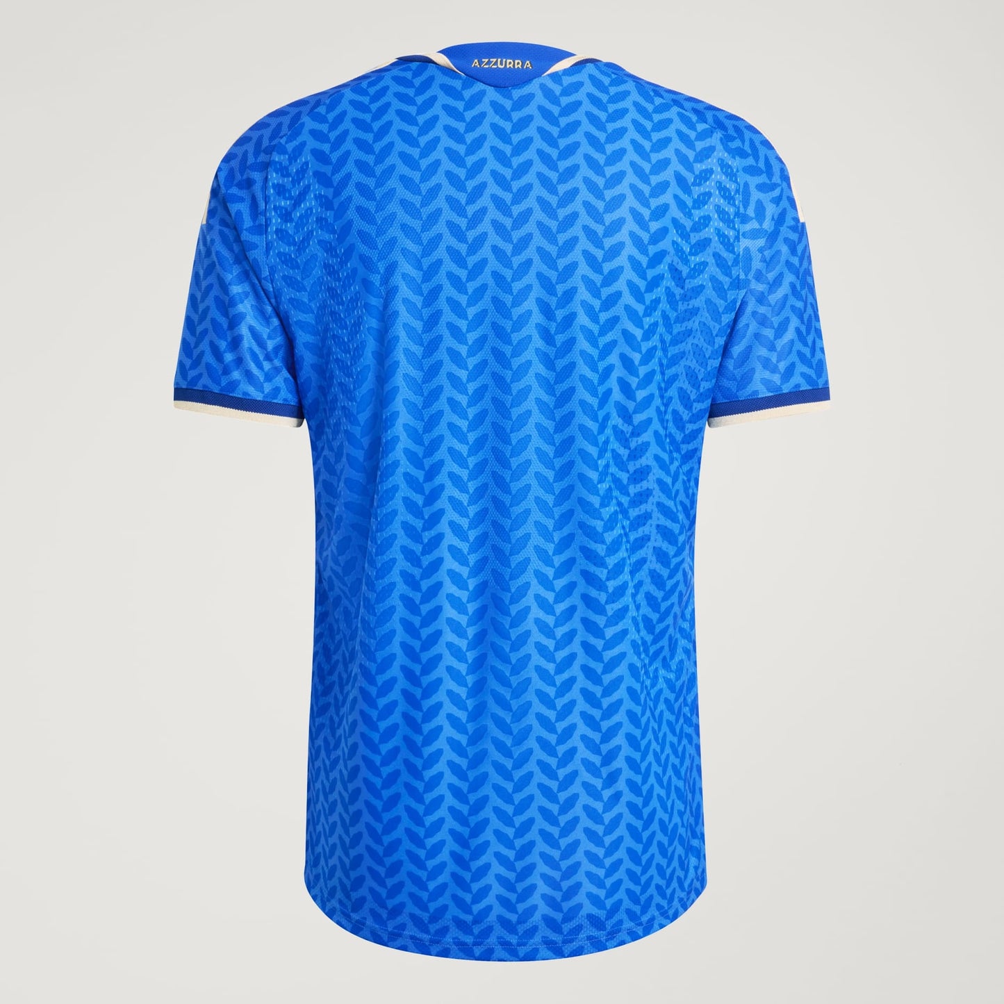 Italy 26 Home Jersey
