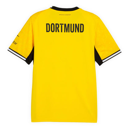 Borussia Dortmund 26/27 Home Jersey