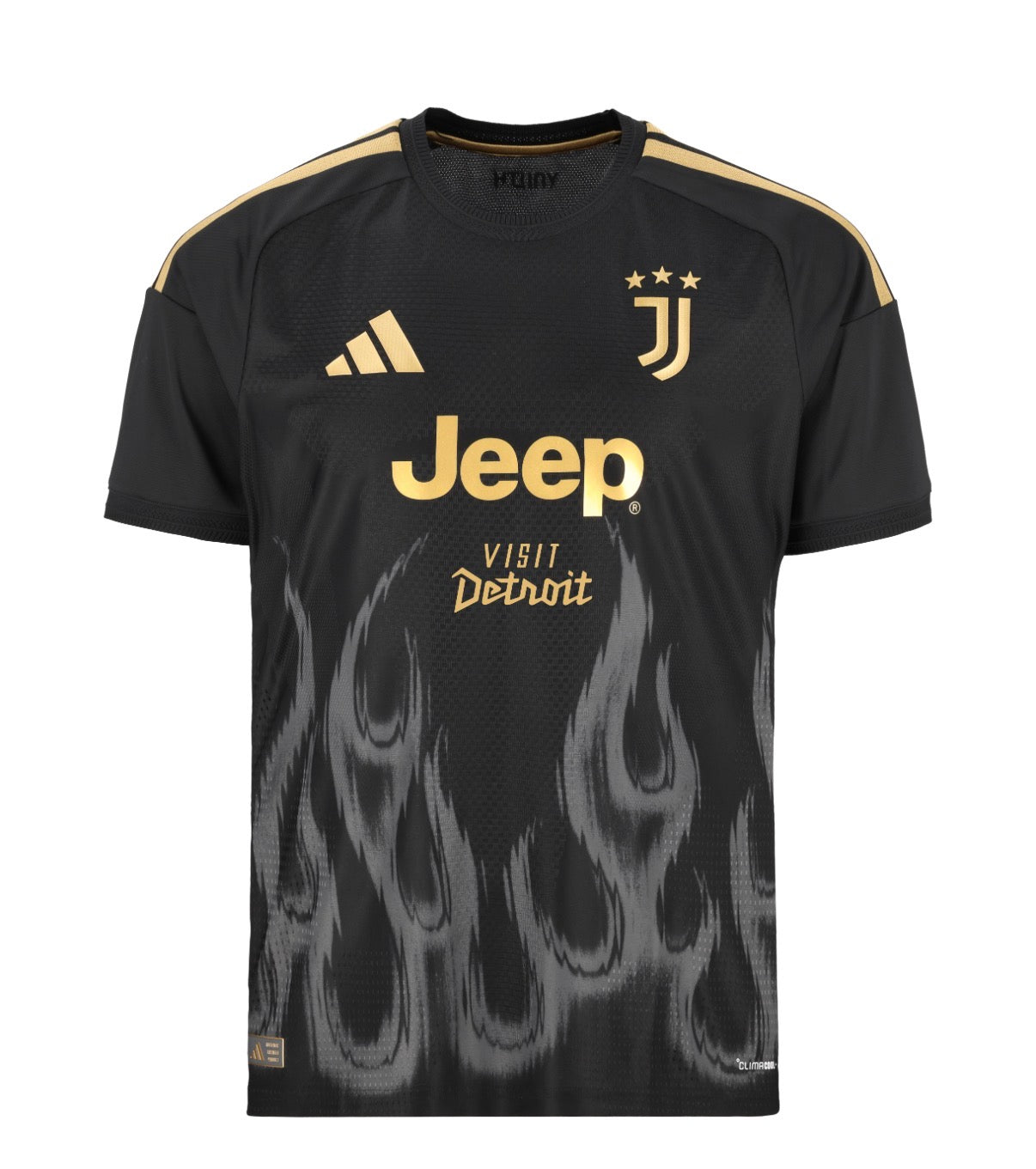 Juventus 26/27 Third Jersey