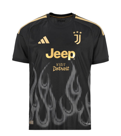 Juventus 26/27 Third Jersey