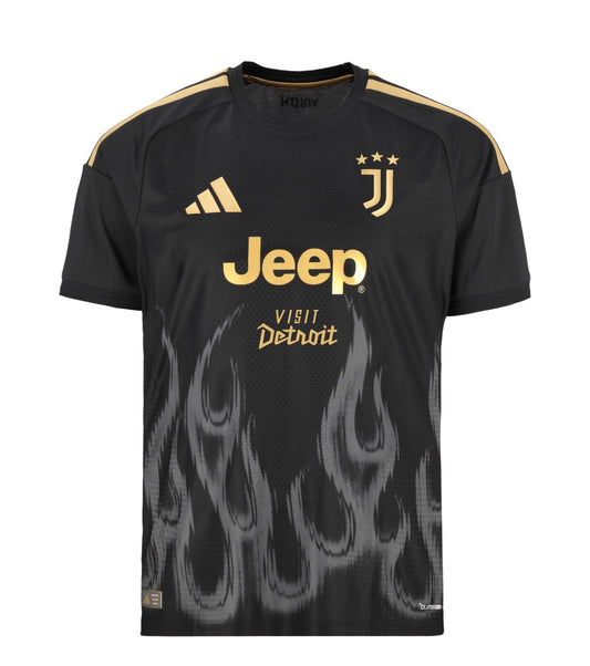 Juventus 26/27 Third Jersey