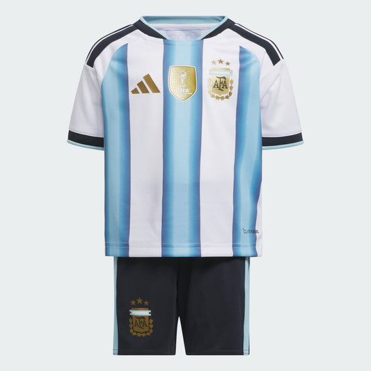 Argentina 26 Home Youth Full Kit