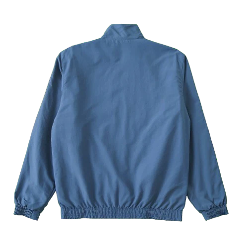Manchester United Windbreaker Grey (Double-Sided)