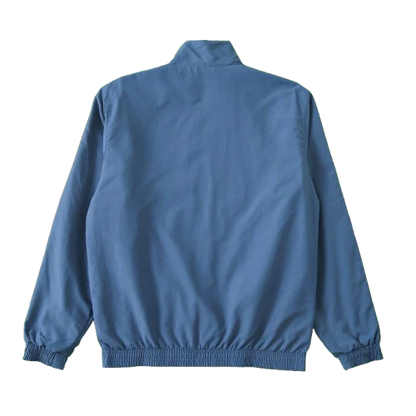 Manchester United Windbreaker Grey (Double-Sided)