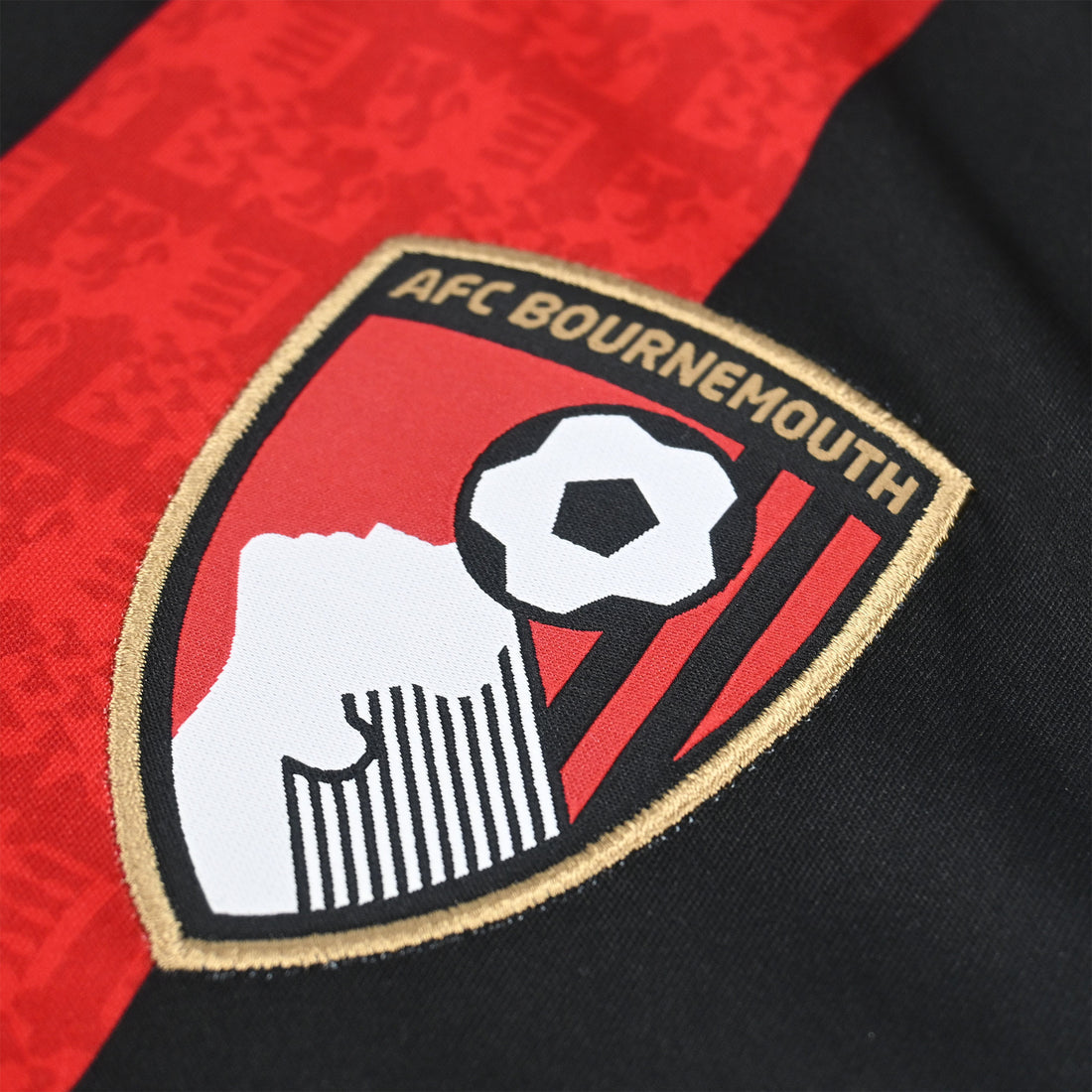 Bournemouth FC  26/27 Home Jersey