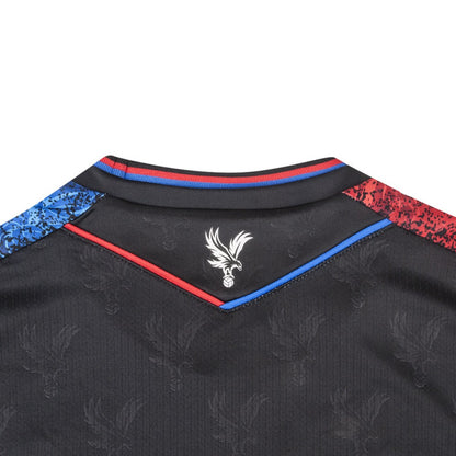 Crystal Palace 24/25 Youth Away Full Kit