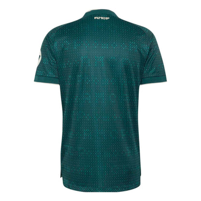 Real Madrid 26/27 Away Jersey