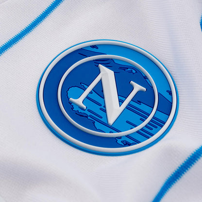 SSC Napoli 26/27 Home Jersey
