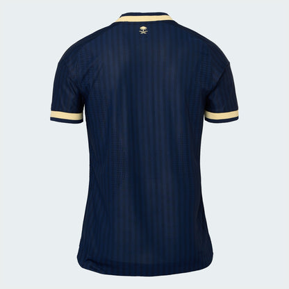 Al Nassr 26/27 Away Jersey