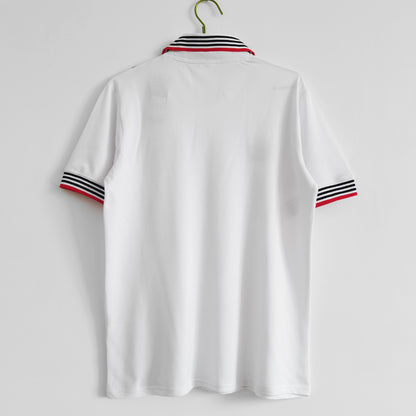 Manchester United 75/80 Away Jersey