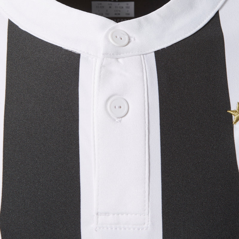 Juventus 17/18 Home Jersey