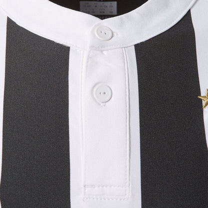 Juventus 17/18 Home Jersey