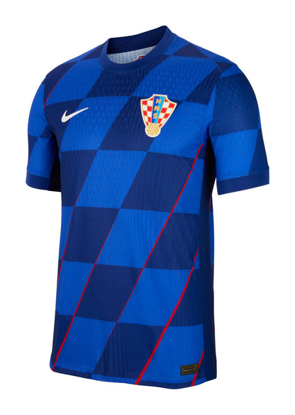 Croatia 26 Away Jersey