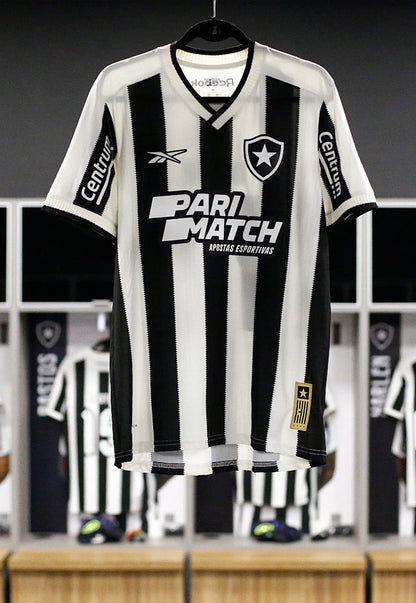 Camisa Botafogo 24/25 Home Jersey