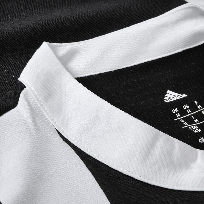Juventus 17/18 Home Jersey