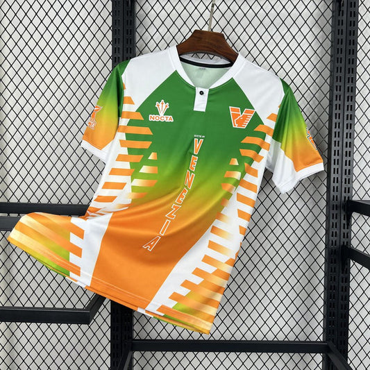 Venezia FC Rare Pre-match 24/25 Special Edition Jersey