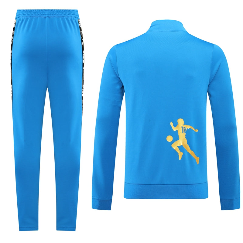 Napoli 22/23 Full-Zip TrackSuit