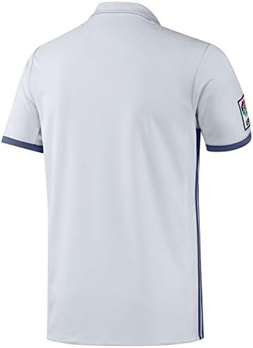 Real Madrid 16/17 Home Jersey