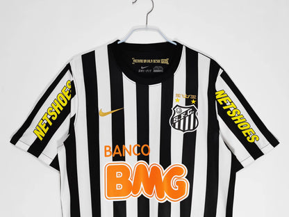 Santos 2013 Away Jersey