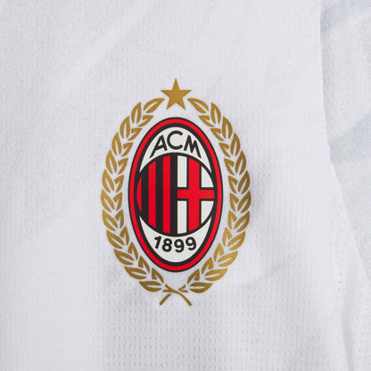 AC Milan 26/27 Away Long Sleeves Jersey