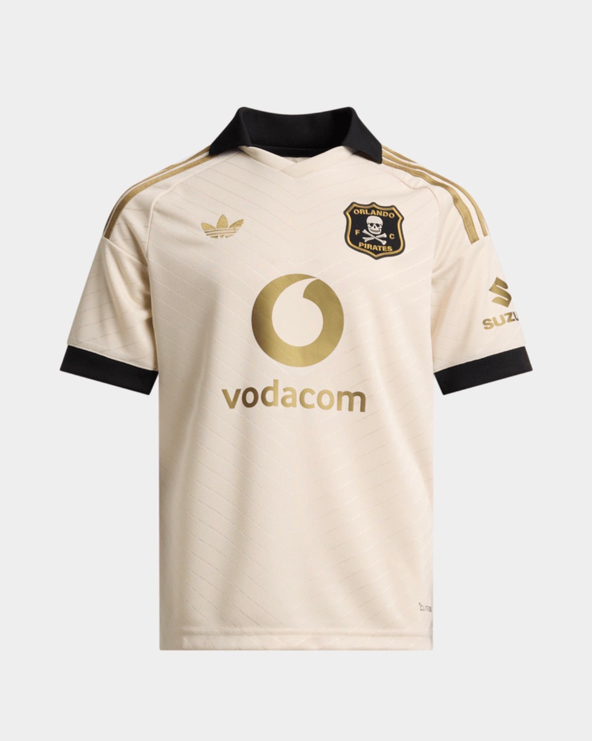 Orlando Pirates 26/27 Away Jersey