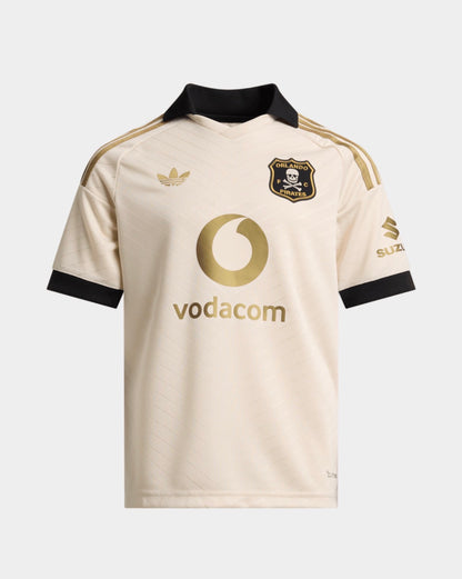 Orlando Pirates 26/27 Away Jersey