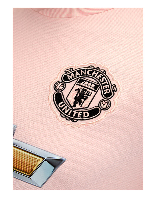 Manchester United 18/19 Away Jersey