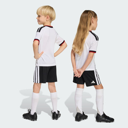 Germany 26 Home Youth Full Kit