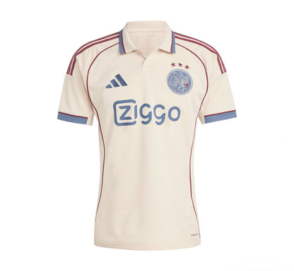 Ajax 25/26 Third Jersey
