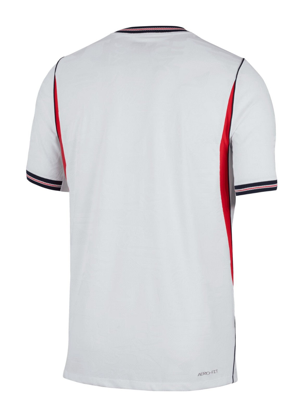 England 26 Home Jersey