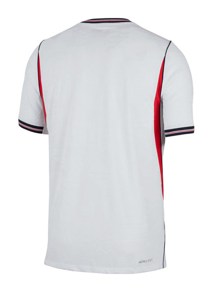 England 26 Home Jersey