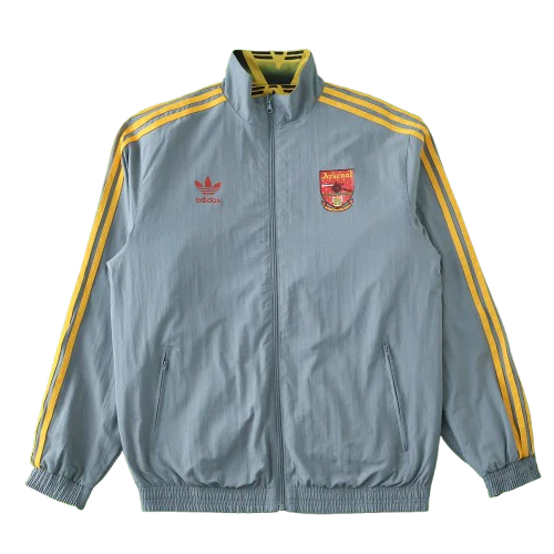 Arsenal 91/93 Windbreaker (Double-Sided)
