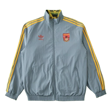 Arsenal 91/93 Windbreaker (Double-Sided)