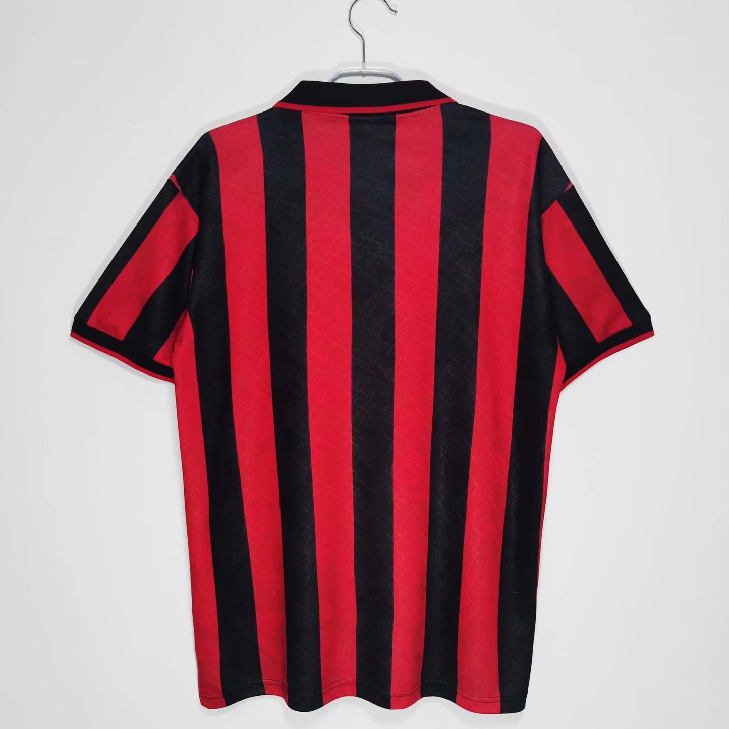 AC Milan 95/96 Home Jersey