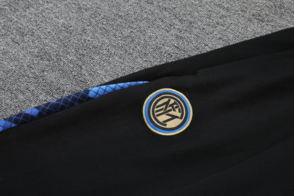 Inter Milan 21/22 Full-Zip Tracksuit